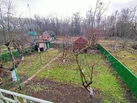 Дача с. Коробівка СТ Будівельник