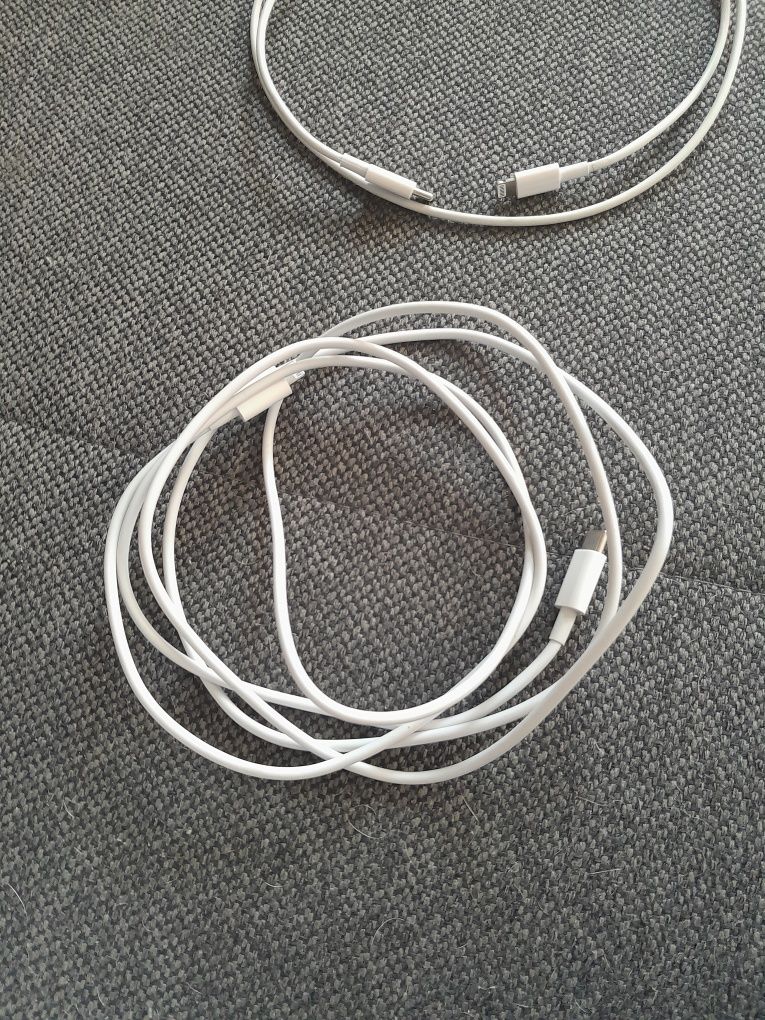 Ładowarka 4 porty do iphona I smartfon