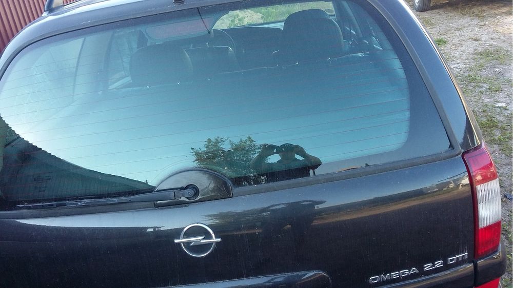 Продам автомобіль не розмитнений