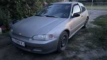 Хонда сівік / Honda civic eg5 1995р.