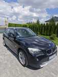 BMW X1 2.0d Xdrive