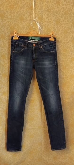 Spodnie jeansowe Kuyichi rozm. S