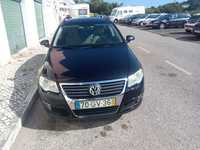 VW Passat Variant - PELE TOP