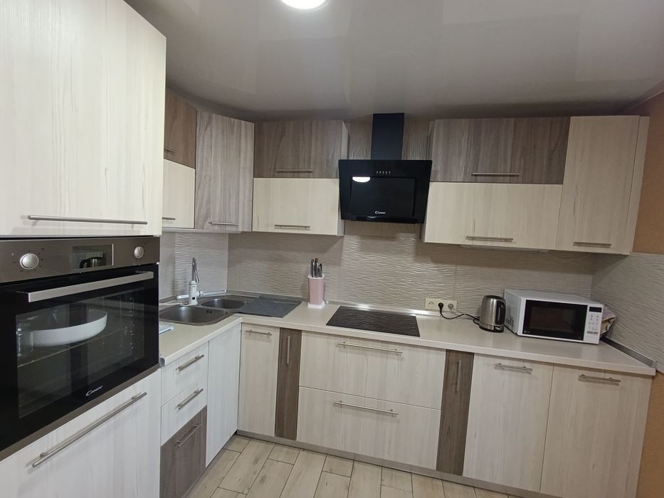 Продаж 3 кімн.кв.9/12 (Південний,вул Водограйна)