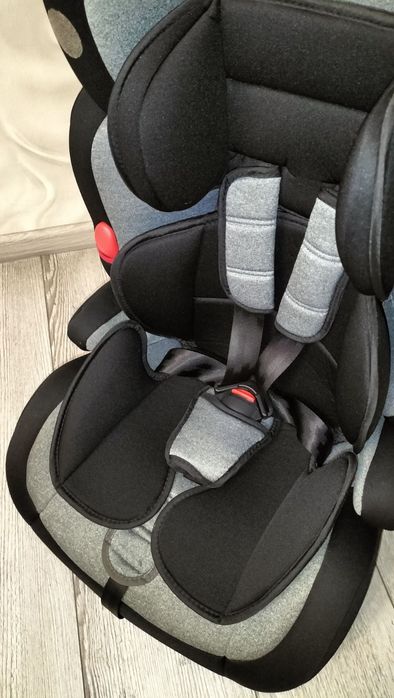 Дитяче автокрісло. Автокресло детское от 9-36кг