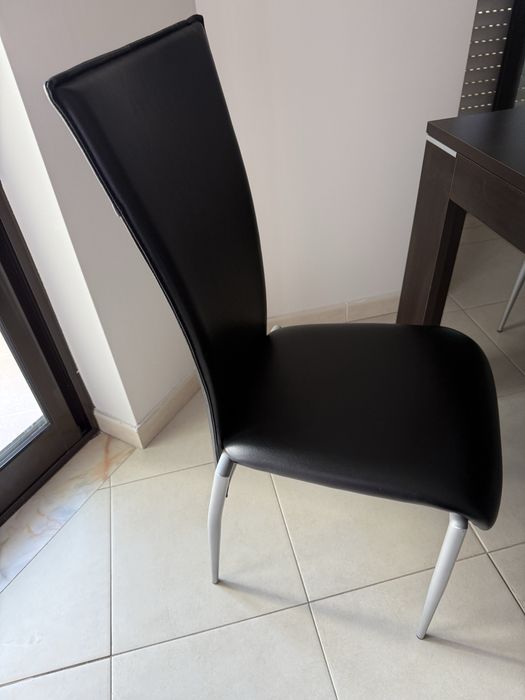 Conjunto Sala/Cadeiras