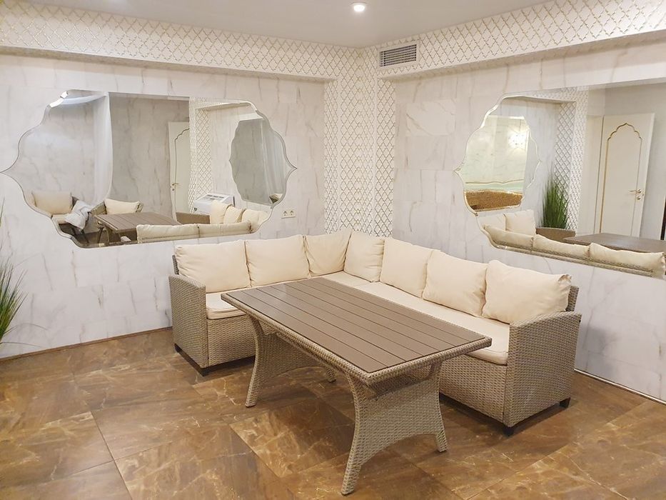 Продам  3 ком. квартиру в клубном доме Villa Grazia, Новоалександровка