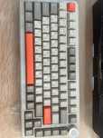 Клавіатура AJAZZ AK820 MAX укр. розкладка