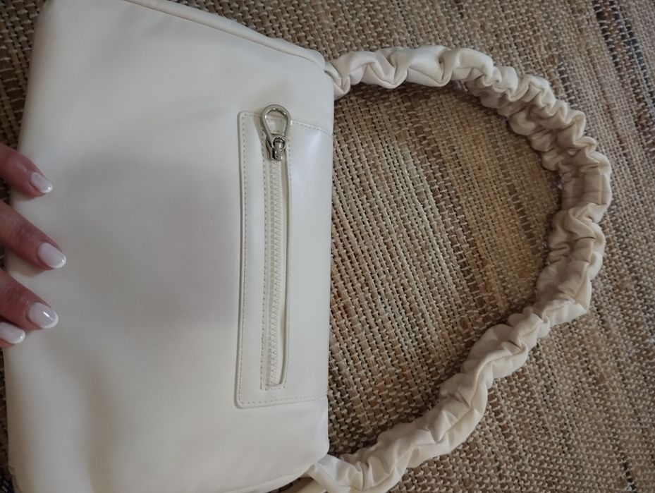 Mala creme Tous original