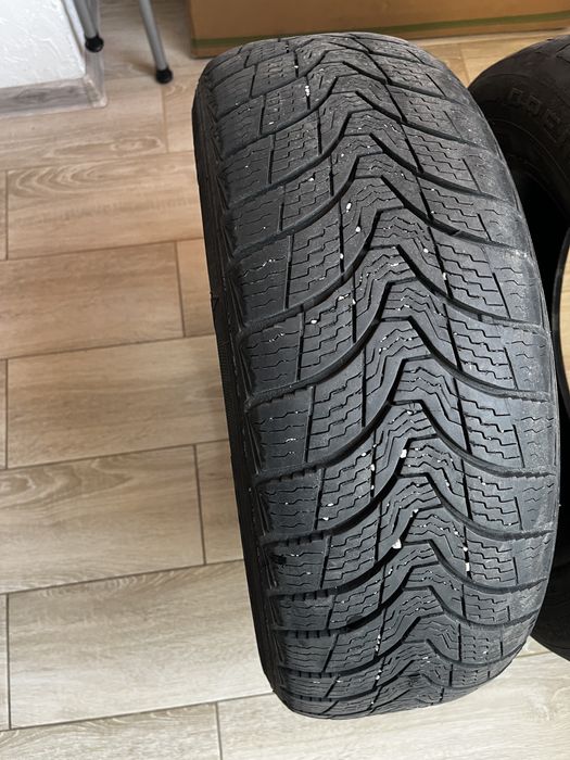 Премиорі 205/60 R16 зимові