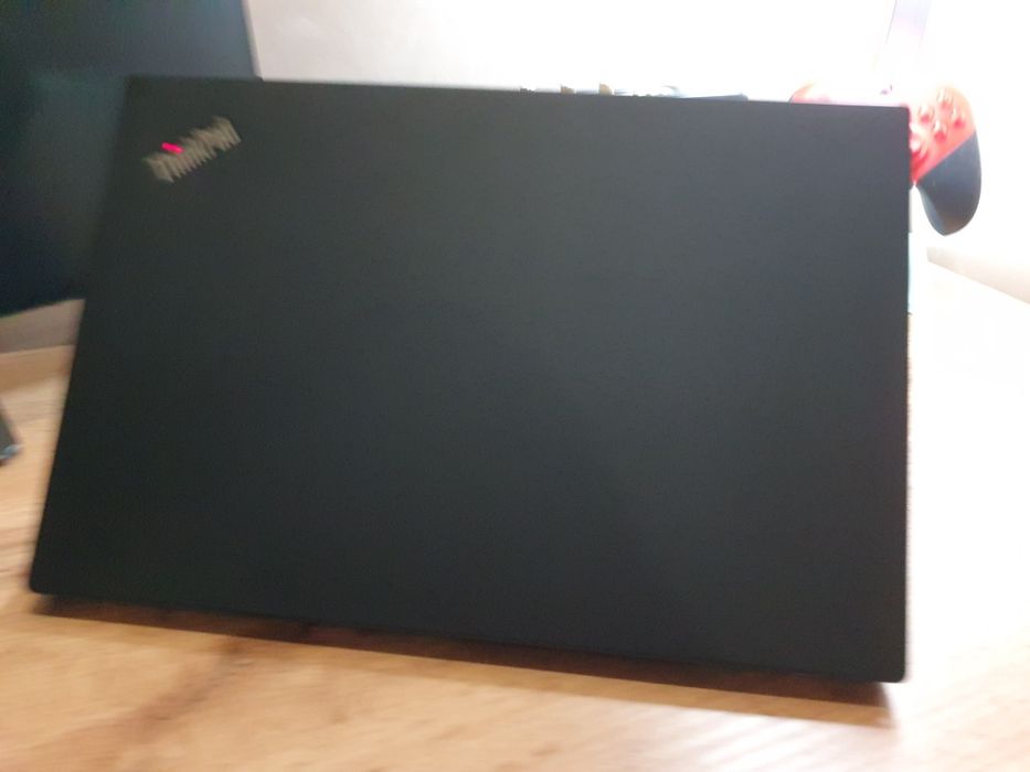 Ультрабук Lenovo ThinkPad Carbon X1 5 gen