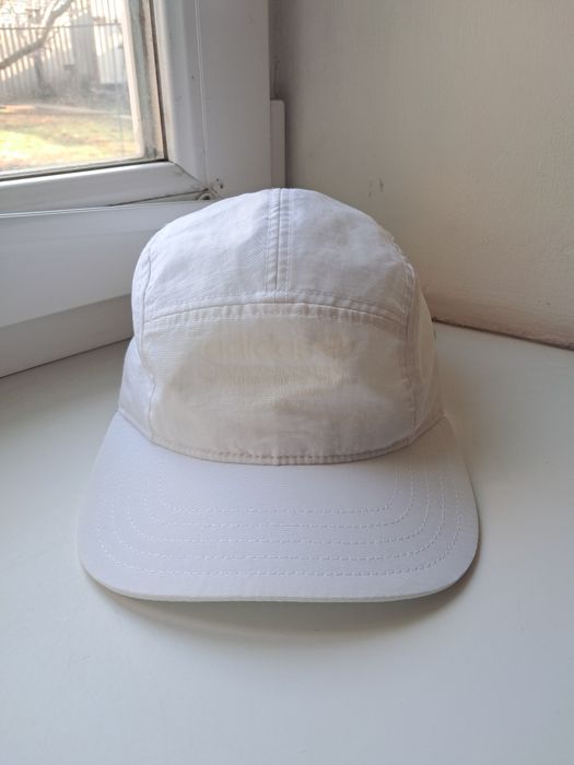 Пятипанелька кепка Adidas Originals 5panel cap
