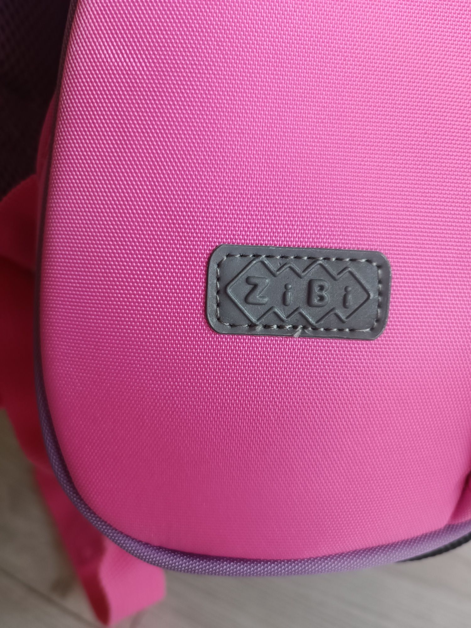 Новий рюкзак "Zibi"