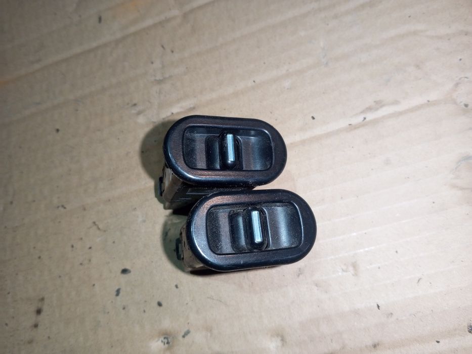 Ручка двері Нексія Daewoo Nexia ручки замок склопідйомник кнопка