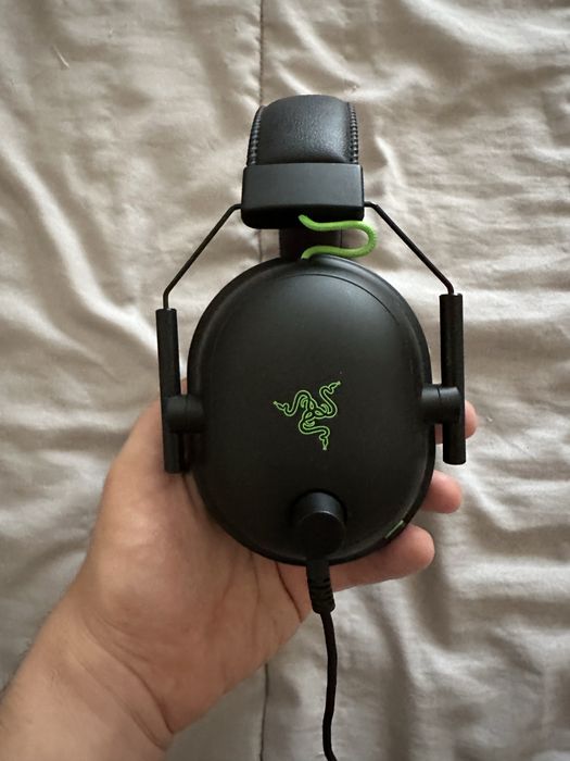 Headphones Razer