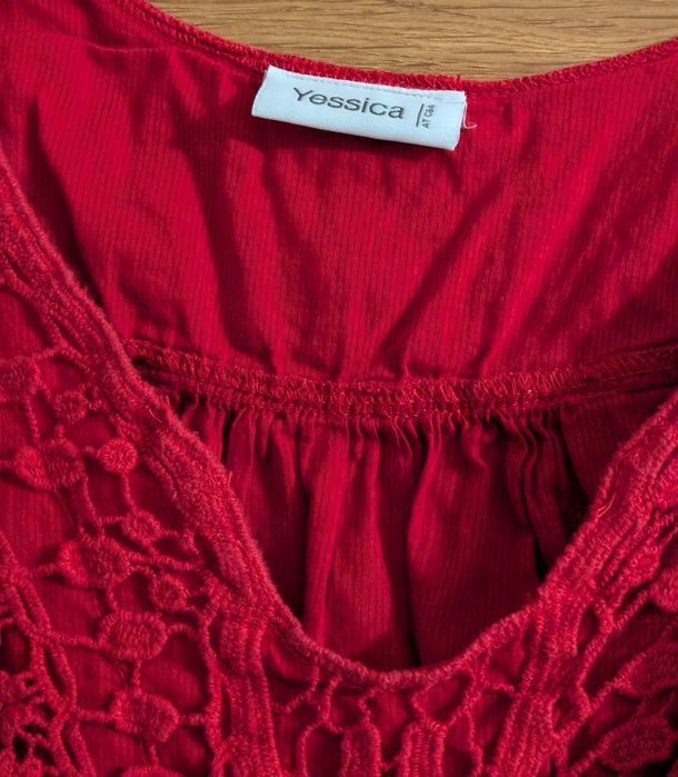 Krótka sukienka/ tunika