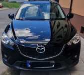 Mazda cx 5 (4x4 AWD )Salon Polska Automat (oferta Prywatna)