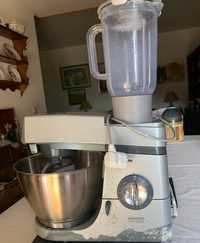 Robot de cozinha kenwood