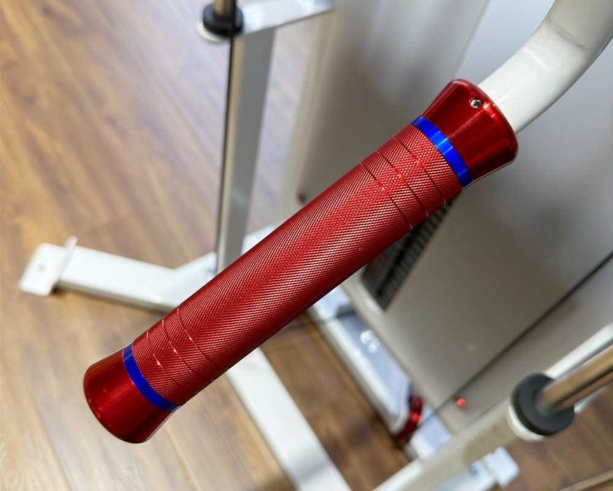 Maszyna na barki Haryzma Sport -Standing Multi Flight