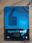 Speakout Intermediate Student'sBook - Poziom B1 + DVD