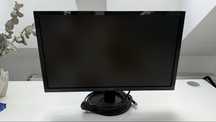 Monitor LCD Acer K242HL