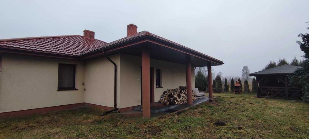 Sprzedam Gospodarstwo Rolne 21H, Kaplonosy Kolonia, woj. Lubelskie