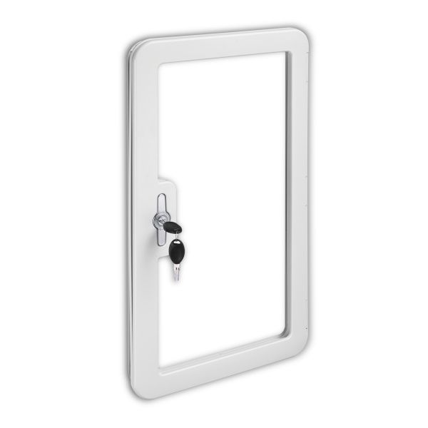 Porta exterior de serviço Dometic SK5 (Autocaravana / Campervan)