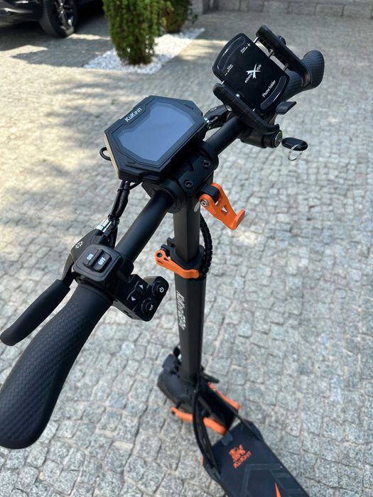 Kukirin G2 Pro 2024