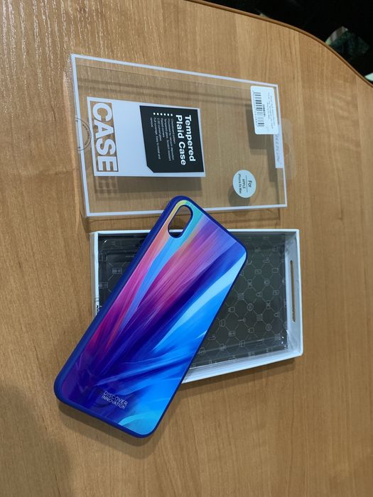 Чехол NILLKIN для iPhone XS MAX