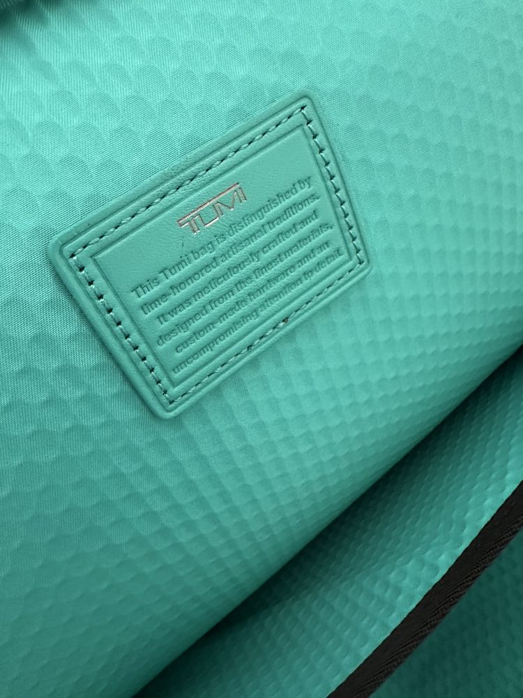 Tumi Mochila Mercedes F1 Team