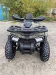 Квадроцикл NEW Comman ATV Shark 200cm3 2024