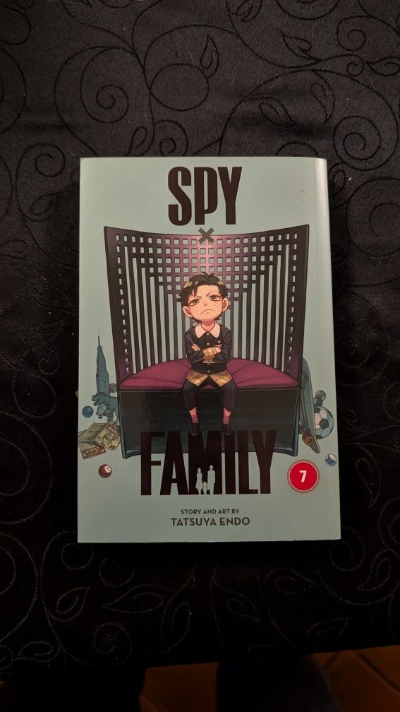 Manga para venda