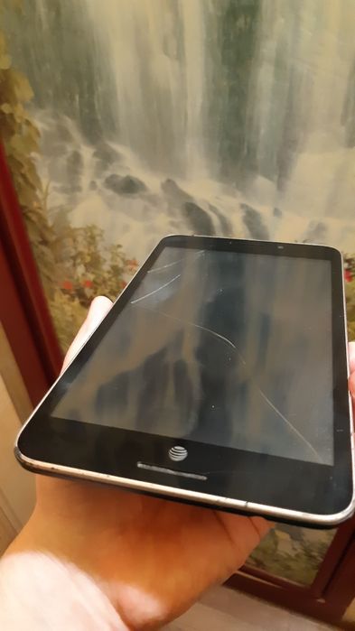 ASUS INTEL INSIDE Планшет Под ремонт Или зпч