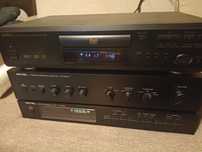 Odtwarzacz DVD Denon dvd1000