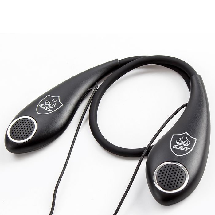Słuchawki Gjby - Sports Bluetooth Ca-129 Złote