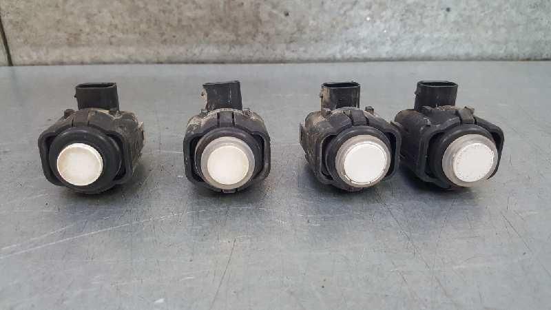 SENSOR DE ESTACIONAMENTO OPEL ASTRA H GTC