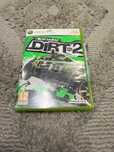 Colin Mcrae Dirt 2 x360
