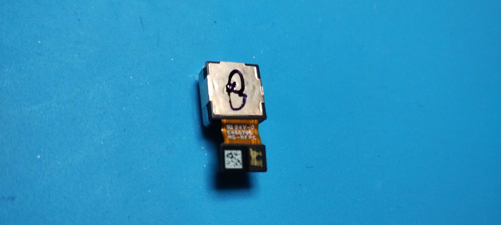 Aparat Kamera2 Motorola Edge 30 Neo - Oryginalna, z Demontażu