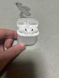 Оригінальні навушники Apple AirPods 1