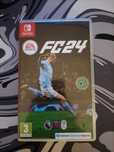 EA SPORTS FC 24 - Nintendo Switch