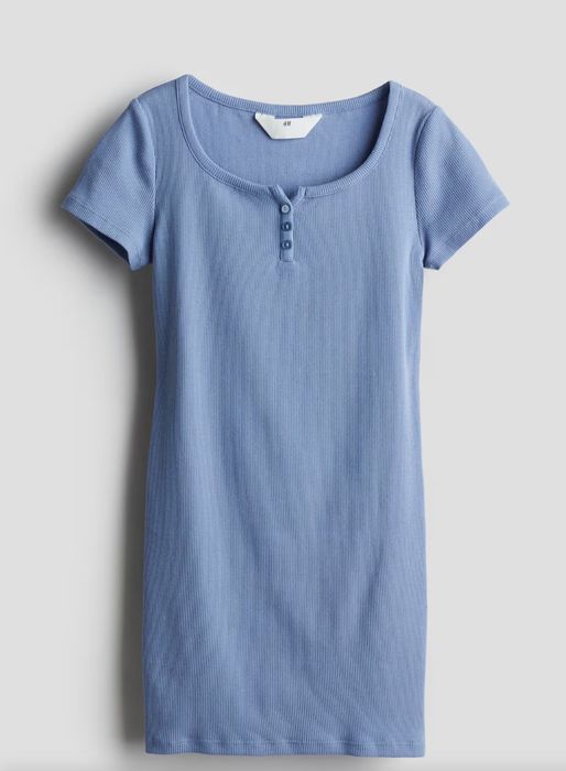 Платье на подростка или стройную девушку xs