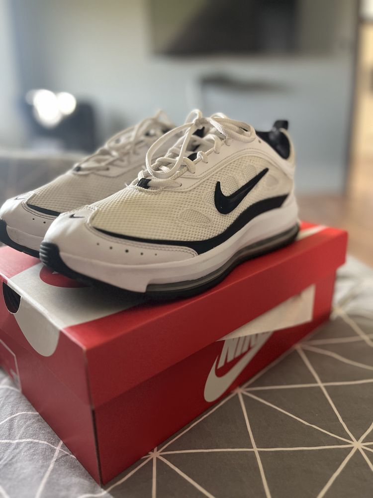 Nike air max plus III