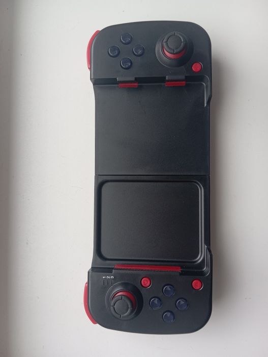 Гейпад для телефона