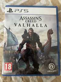 Assasins Creed Valhalla PS5