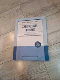 Zaburzenia lękowe