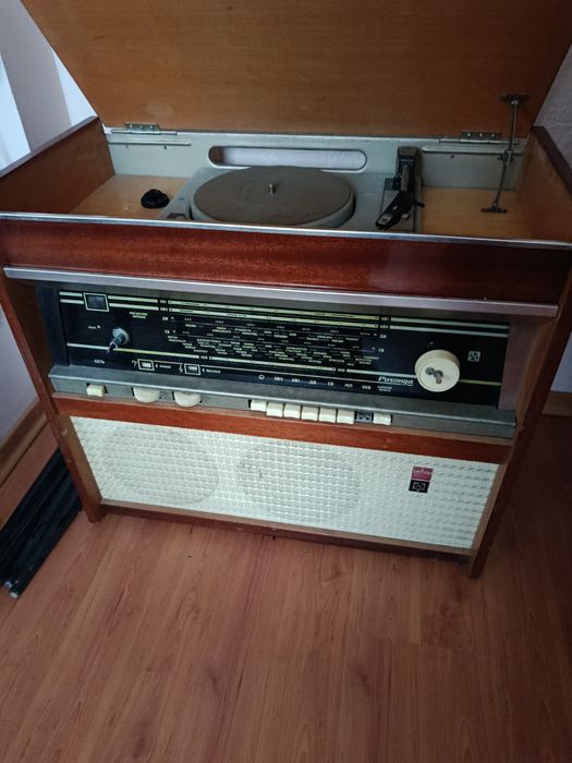 Радіола  Рігонда