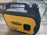 Loncin LC 2000 i бензиновый инверторный генератор.