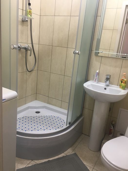 Квартира в светлых тонах, ТВ Смарт, Депот