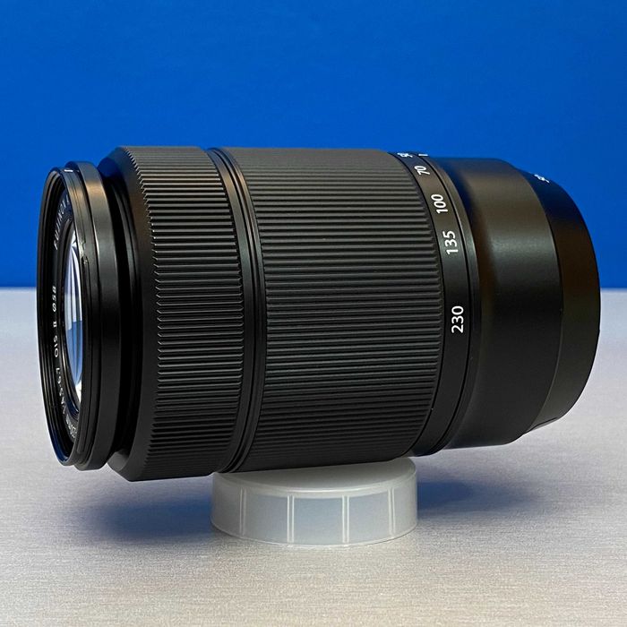 Fujifilm XC 50-230mm f/4.5-6.7 OIS II