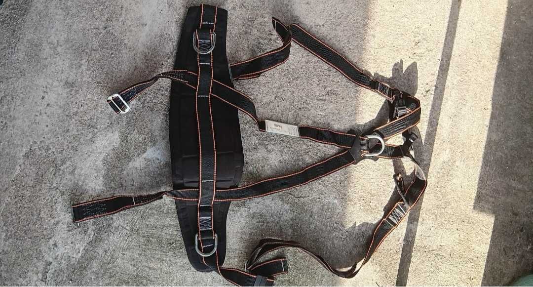 Kit ARNES segurança
